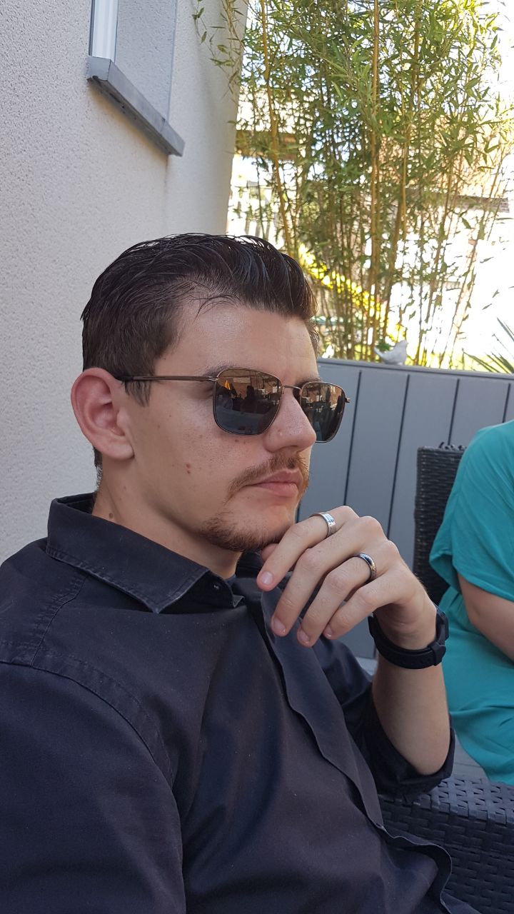 Profil de Eryck, 29 ans, Gay sex à Stäfa