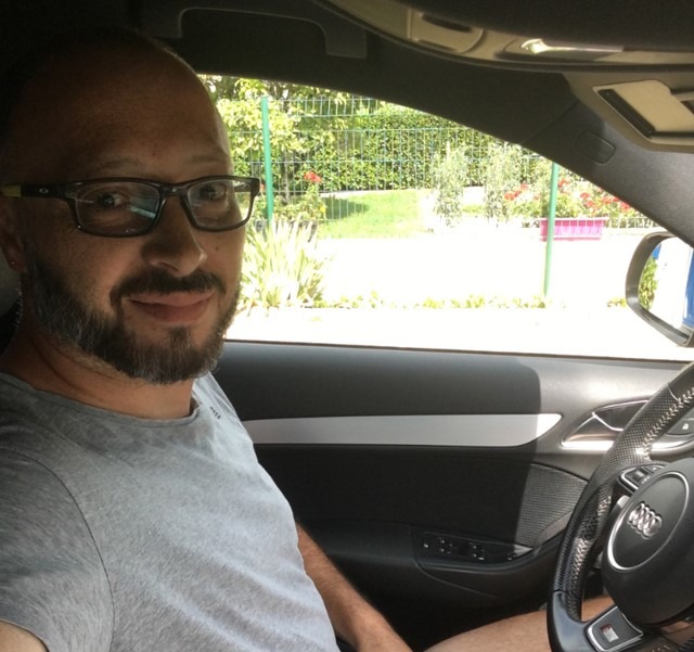 Profil de Bendji, 53 ans, Gay sex à Brontallo