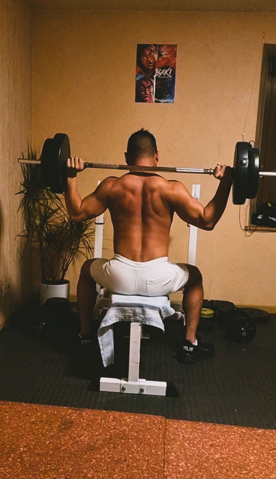 Profil de Yaël, 30 ans, Gay sex à Necker