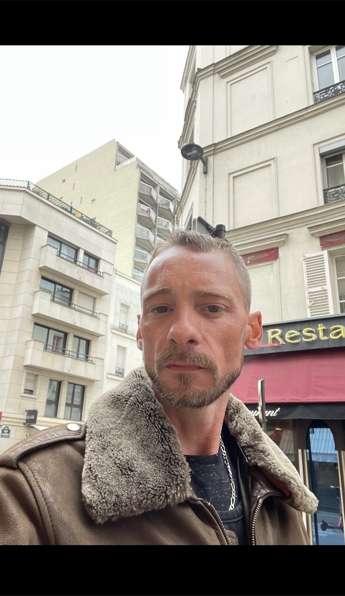 Profil de Sidi-mohammed, 40 ans, Gay sex à Oberwald