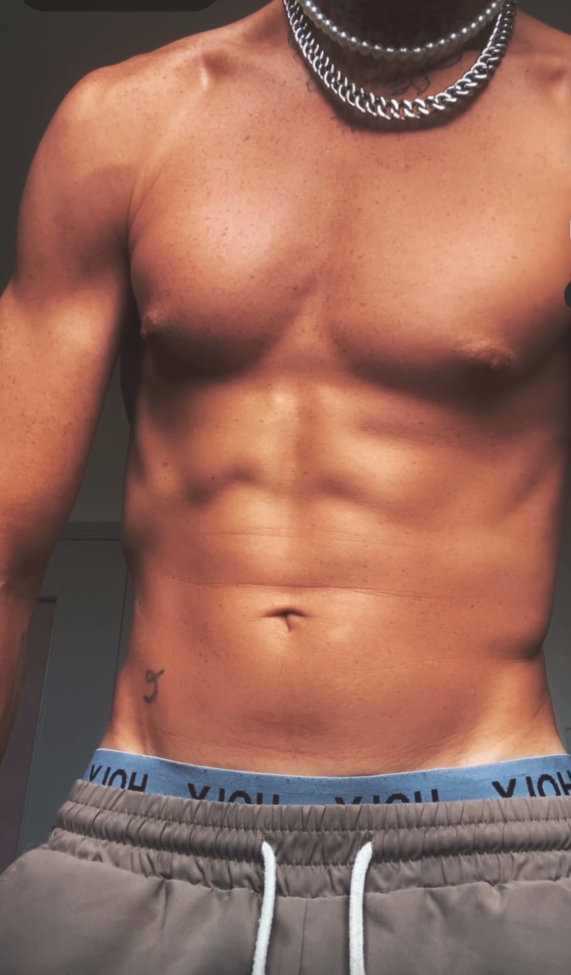 Profil de Kylliane, 32 ans, Gay sex à Uffikon
