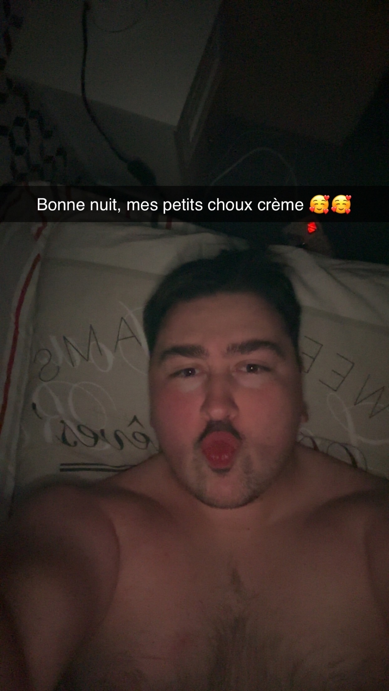 Profil de Matilin, 22 ans, Gay sex à Vevey