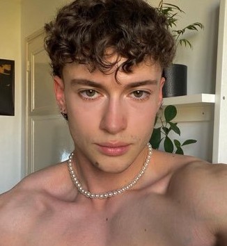 Profil de Maickel, 24 ans, Gay sex à Arbon