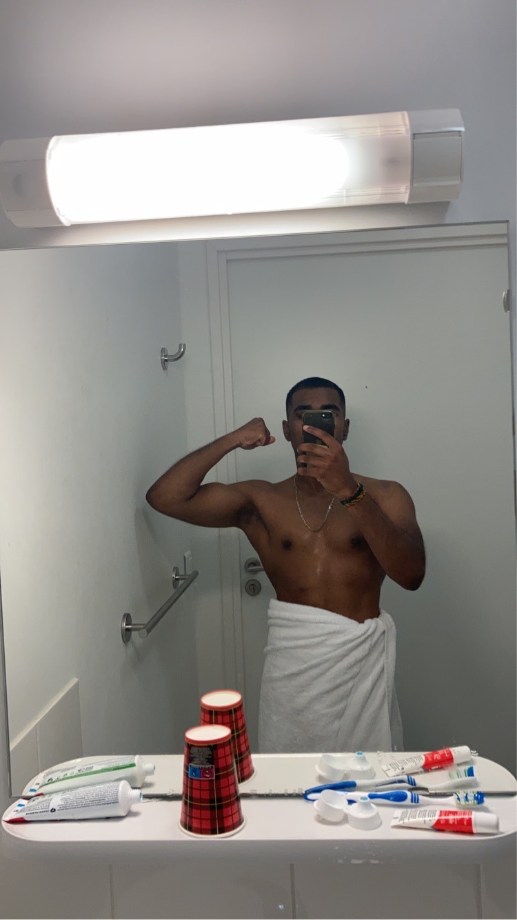 Profil de Helois, 26 ans, Gay sex à Vorderthal