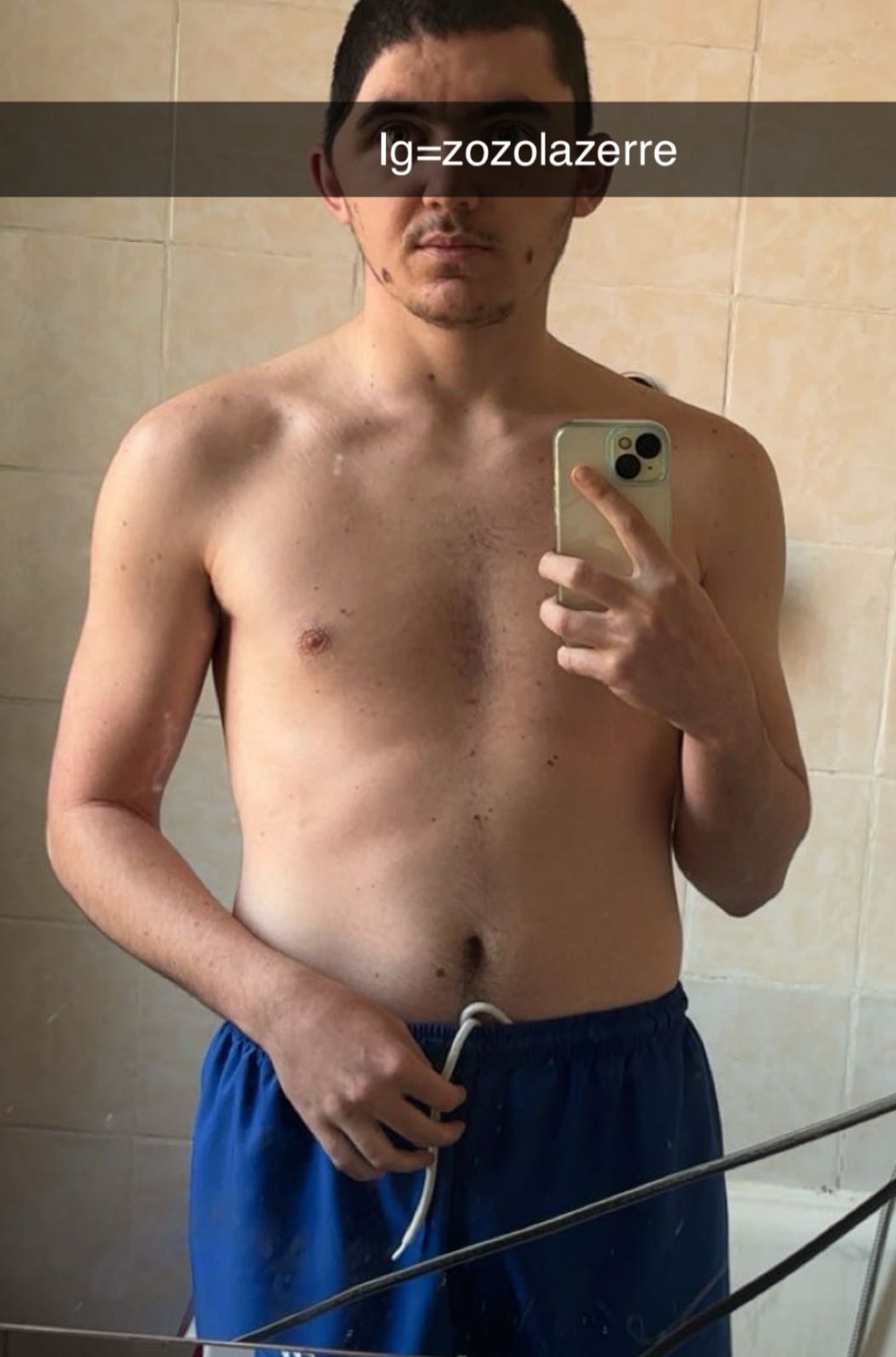 Profil de Hugue, 21 ans, Gay sex à Vuarrens