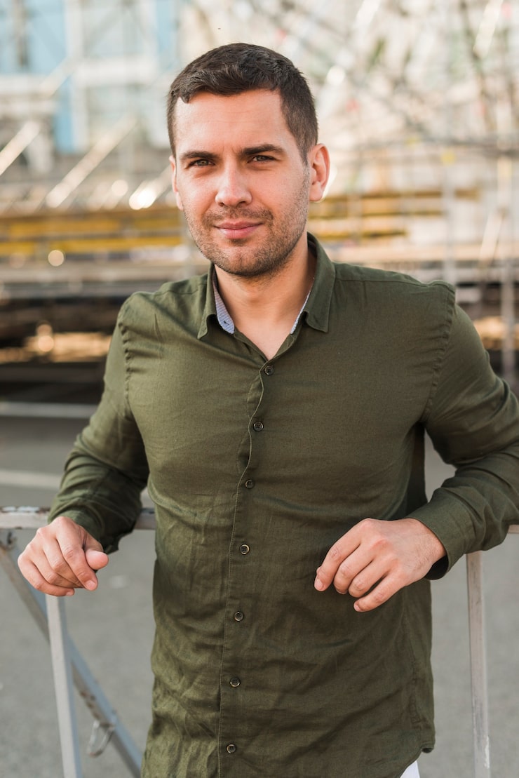 Profil de Yonatan, 37 ans, Gay sex à Schötz