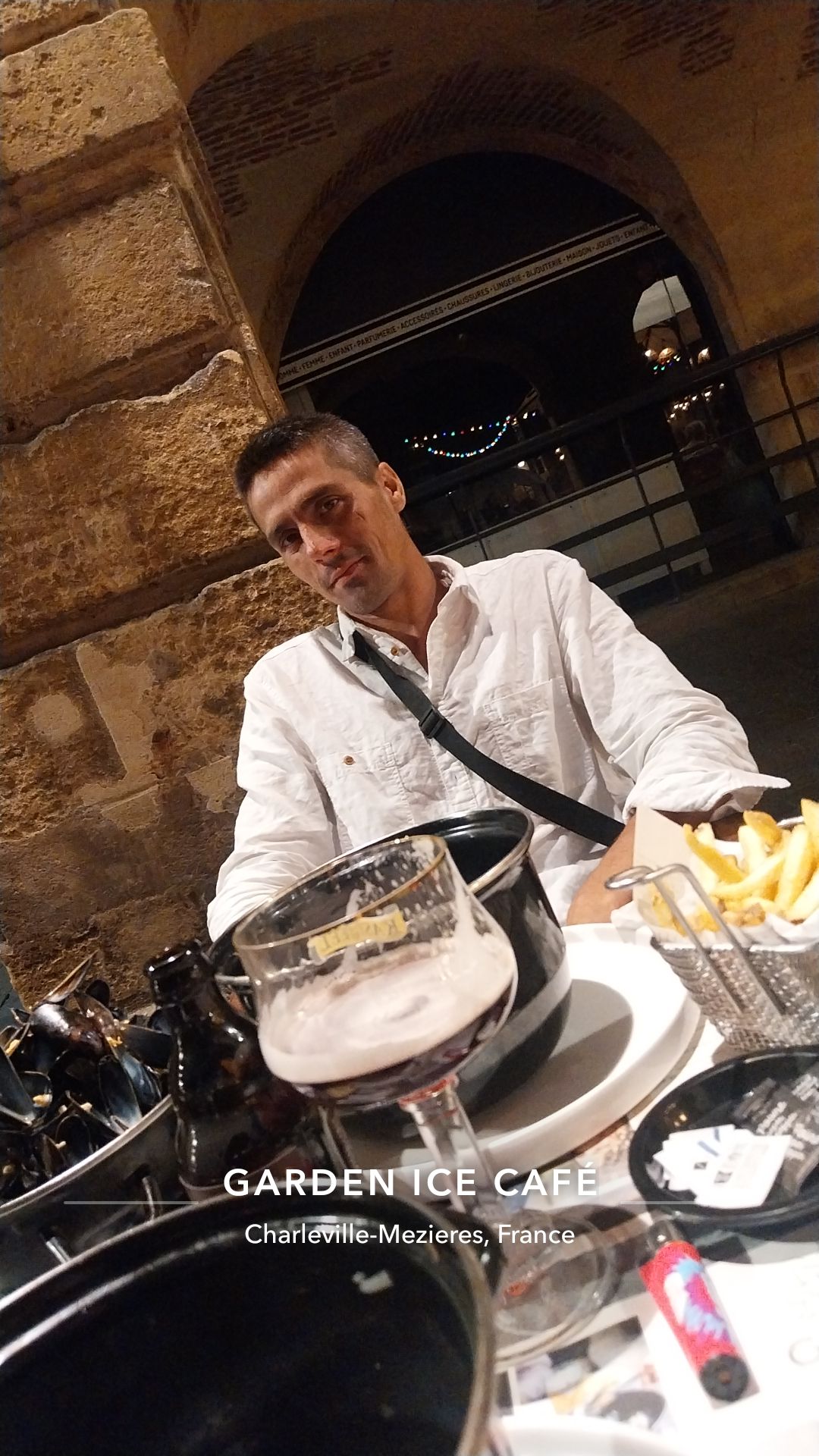 Profil de Mohamad, 36 ans, Gay sex à Belp