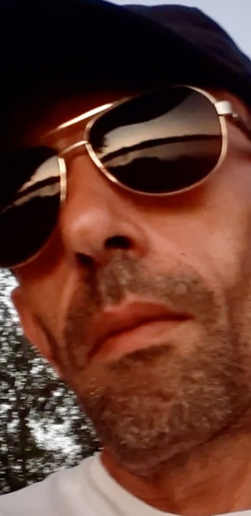 Profil de Aharon, 47 ans, Gay sex à Bavois