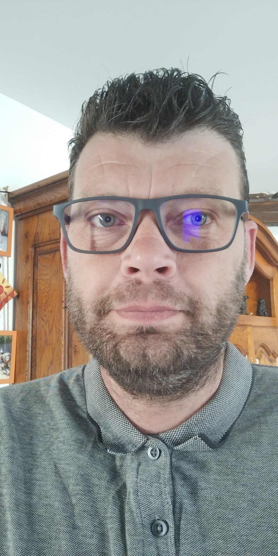 Profil de Jaad, 40 ans, Gay sex à Riedikon