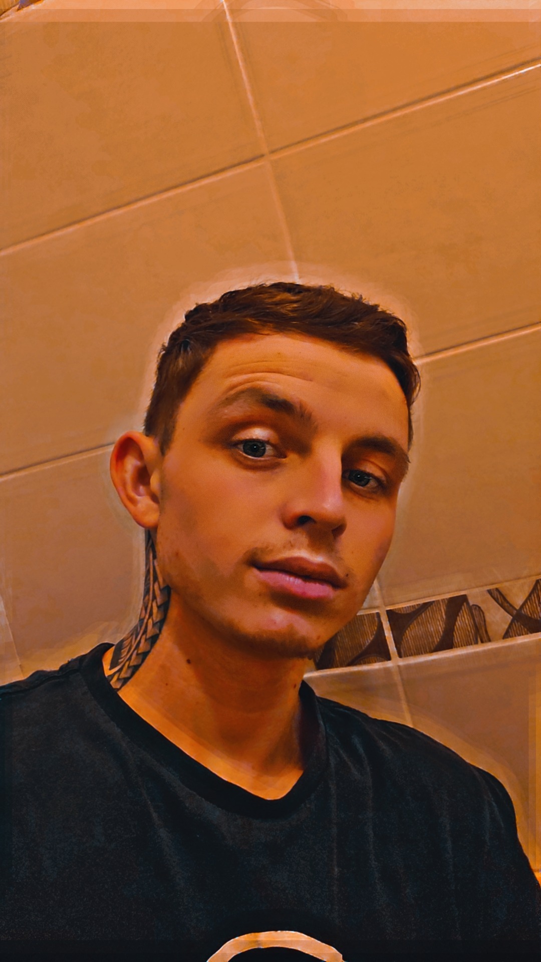 Profil de Keo, 23 ans, Gay sex à Courcelon