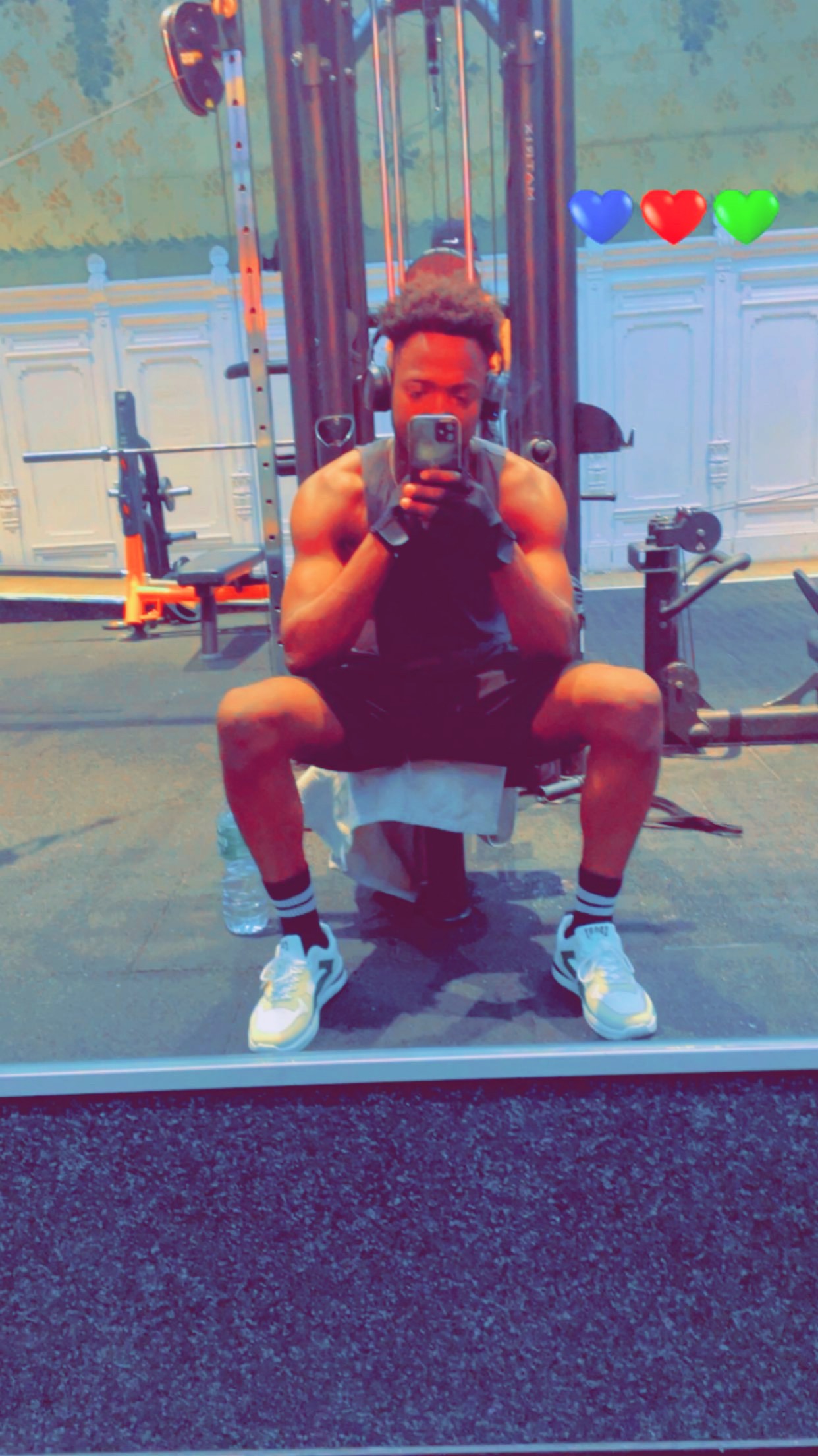 Profil de Danovan, 25 ans, Gay sex à Eschenbach LU