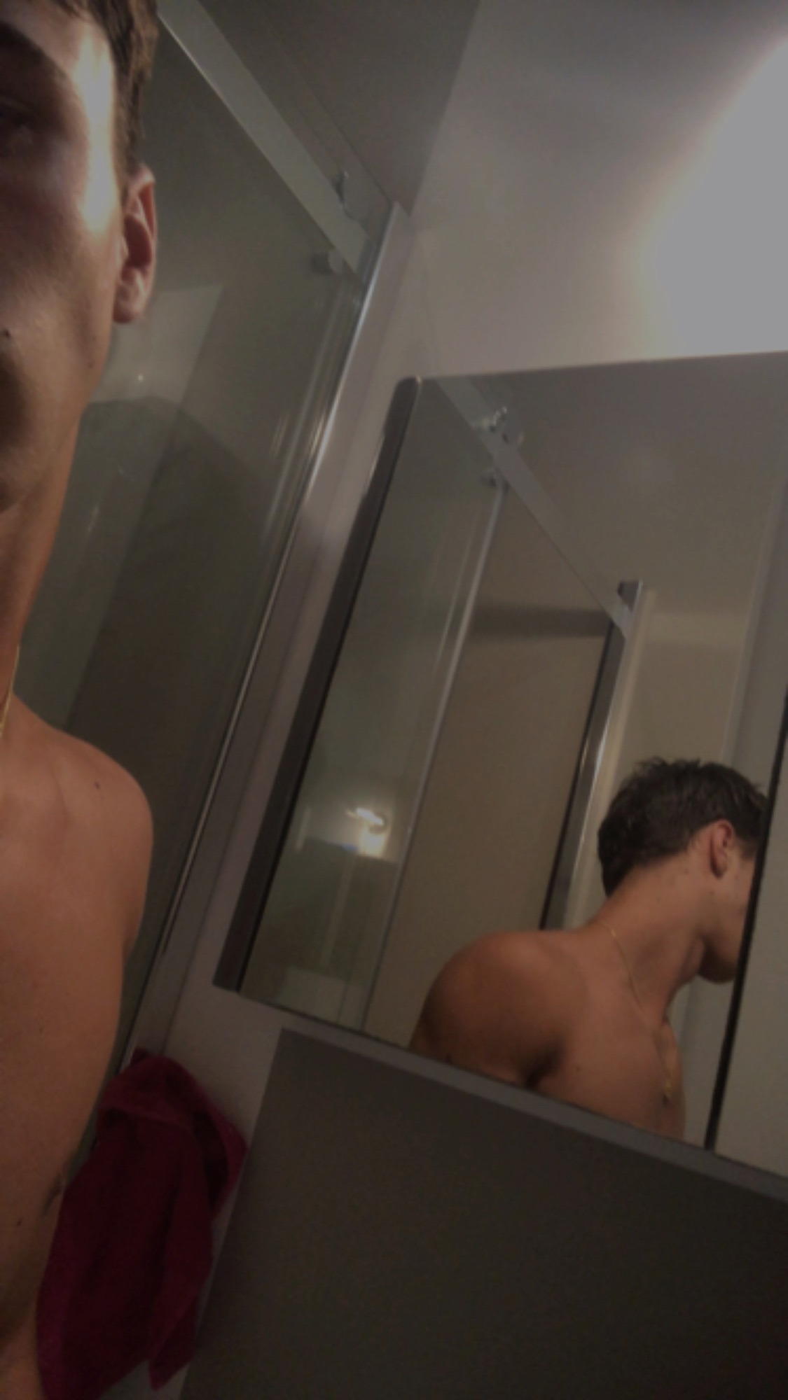 Profil de Fehim, 19 ans, Gay sex à Schongau