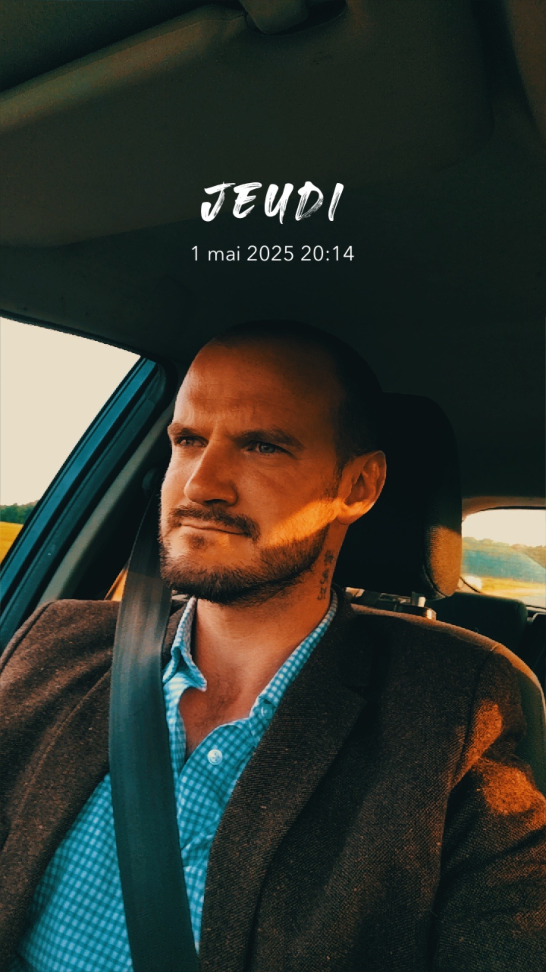 Profil de Kervens, 31 ans, Gay sex à Lamboing