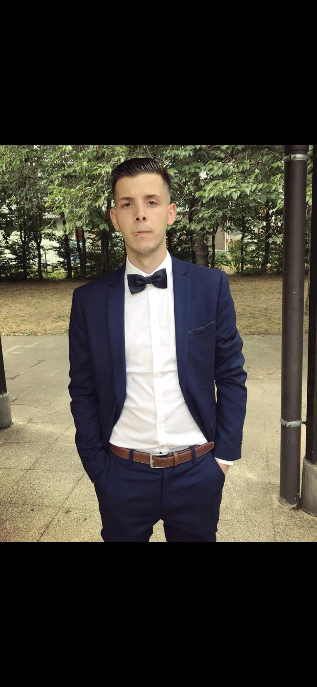 Profil de Madenn, 31 ans, Gay sex à Vernate