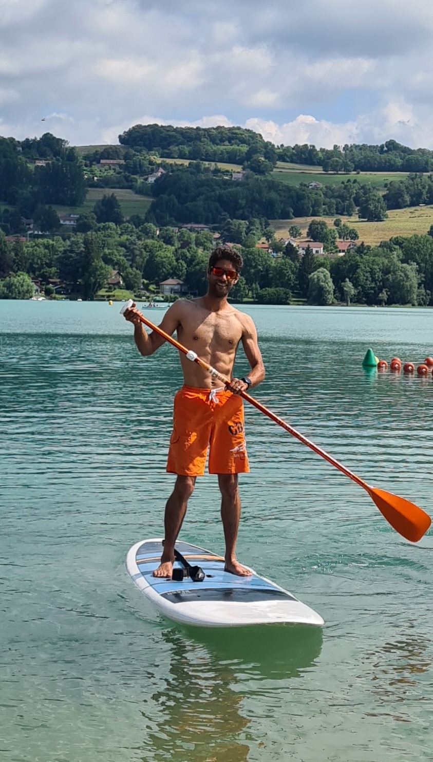 Profil de Sélim, 35 ans, Gay sex à Dizy