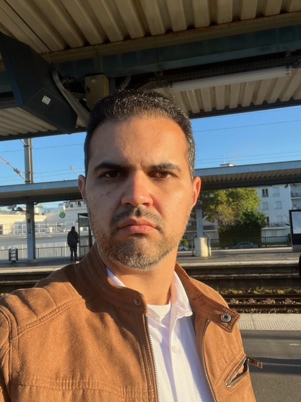 Profil de Rédouane, 40 ans, Gay sex à Grächen
