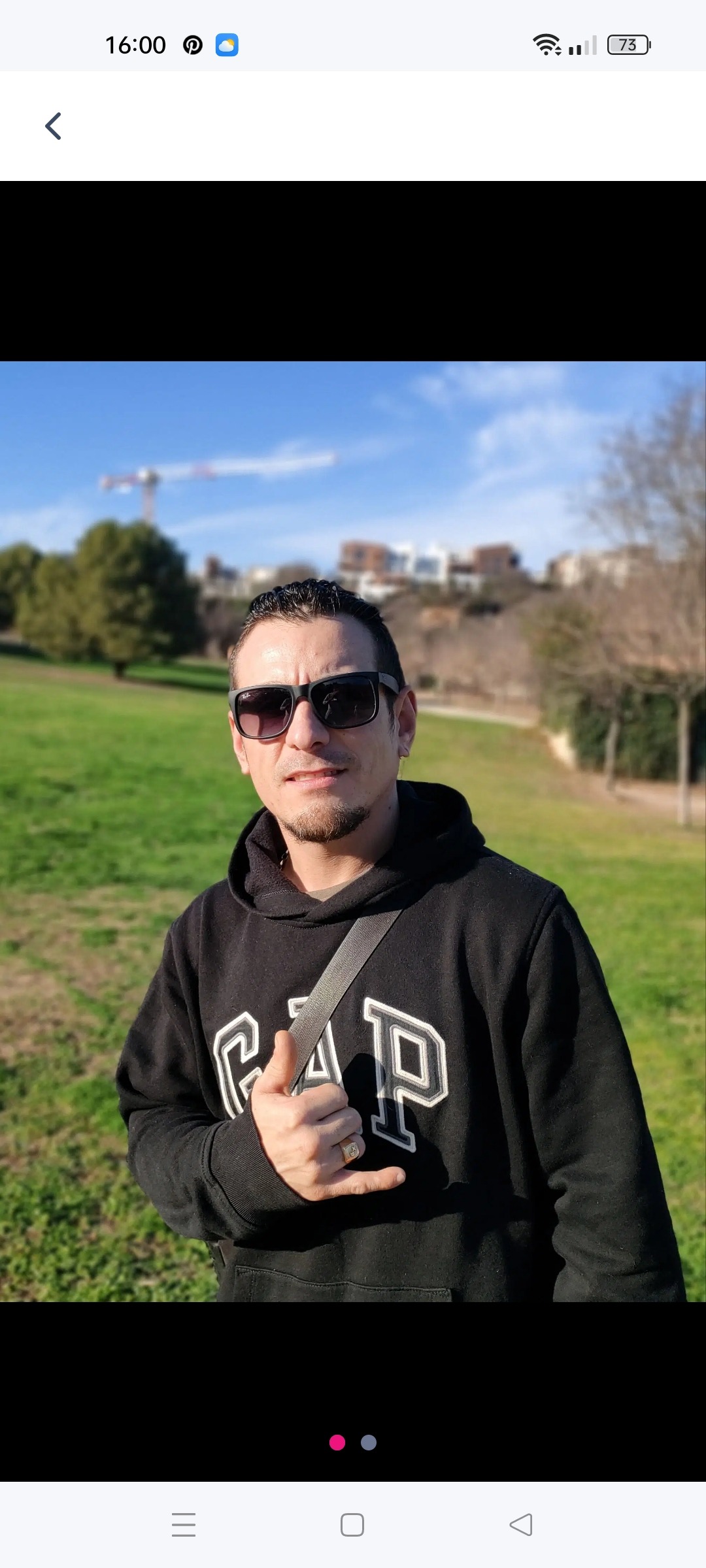 Profil de Diadie, 35 ans, Gay sex à Basse-Nendaz
