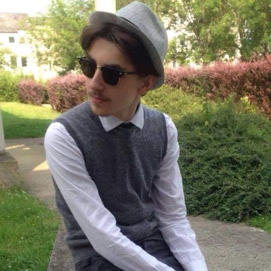 Profil de Baila, 27 ans, Gay sex à Rosshäusern