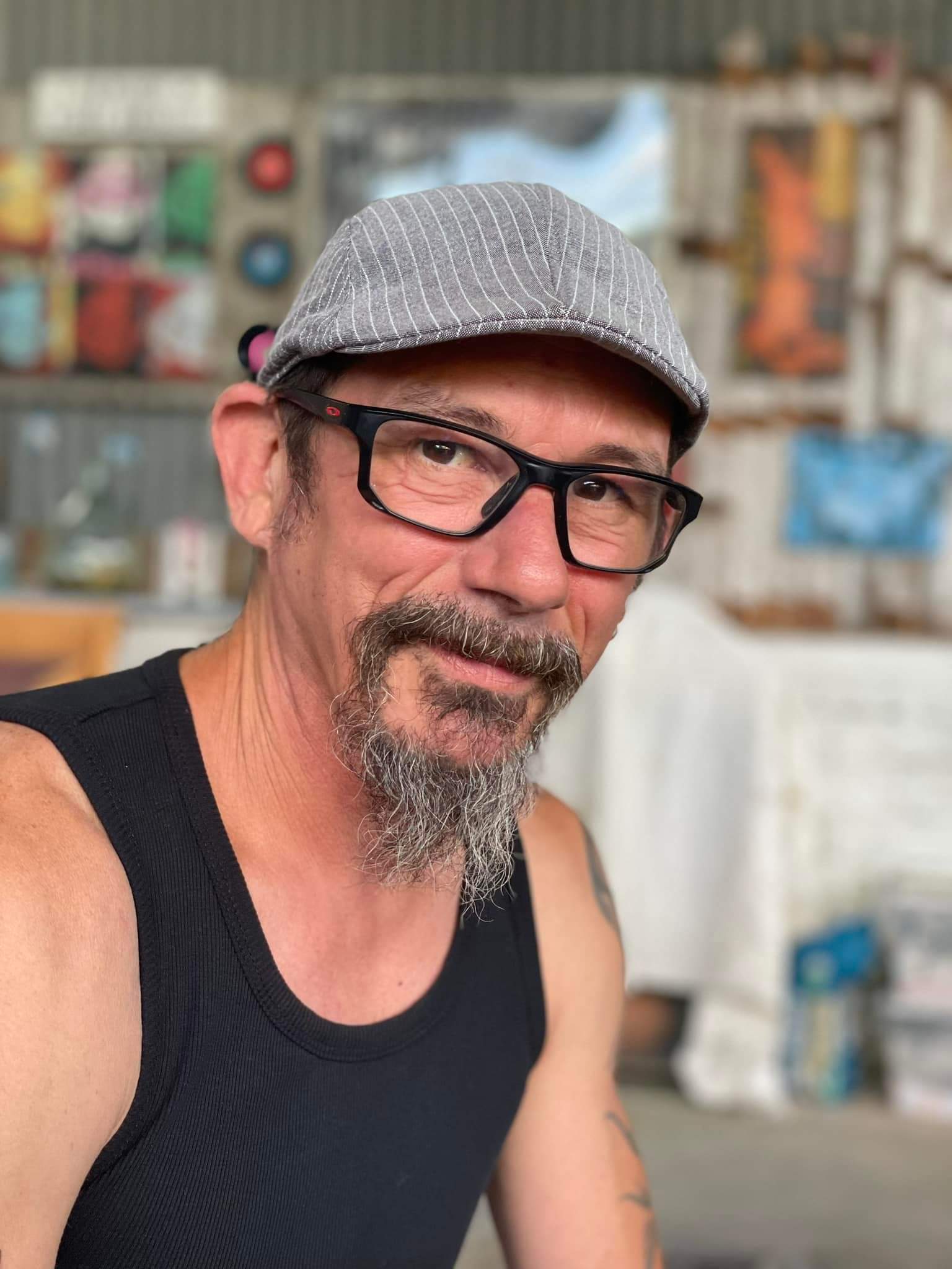 Profil de Maxandre, 51 ans, Gay sex à Ferden