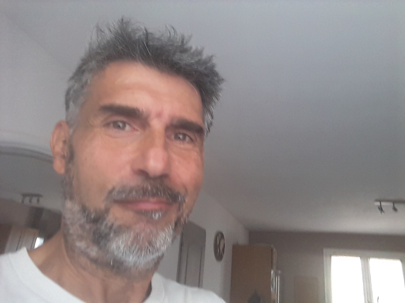 Profil de Kasimir, 55 ans, Gay sex à Sorens