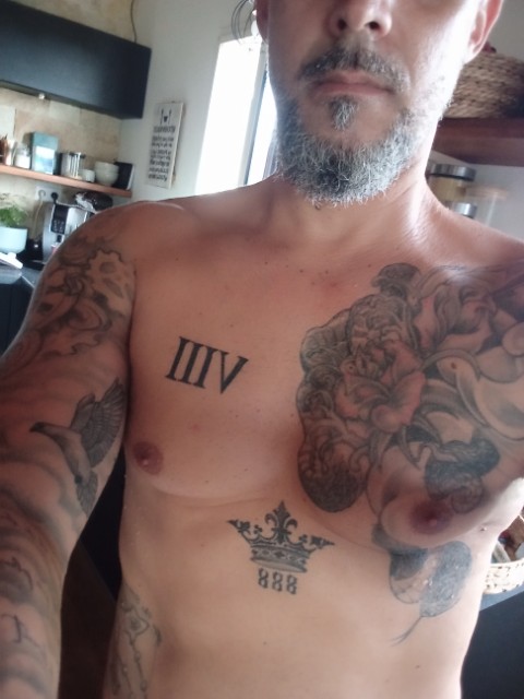 Profil de Jean-fred, 43 ans, Gay sex à La Tour VS