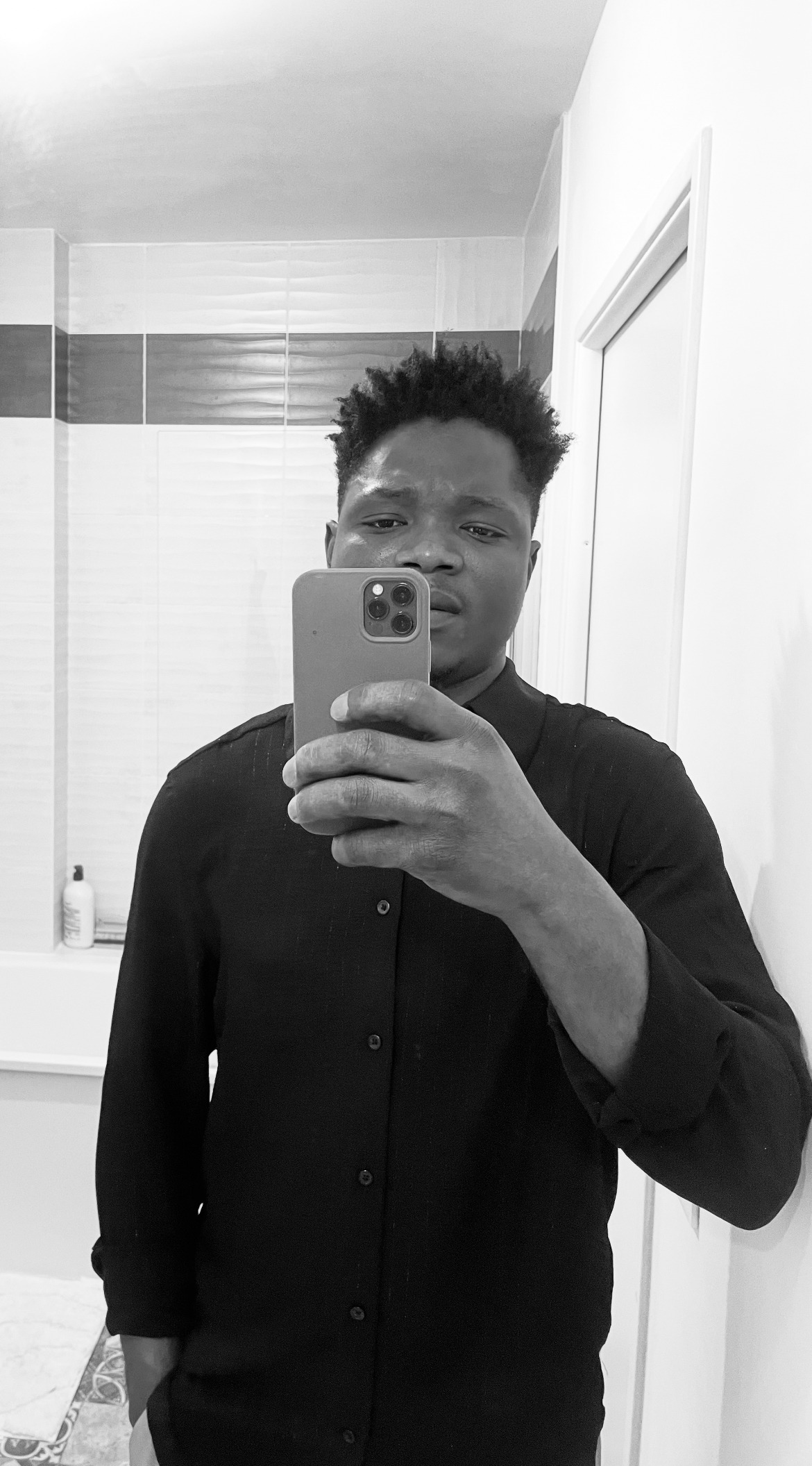 Profil de Selmane, 31 ans, Gay sex à Roggenburg
